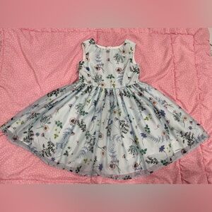4, Pippa & Julie Floral Dress